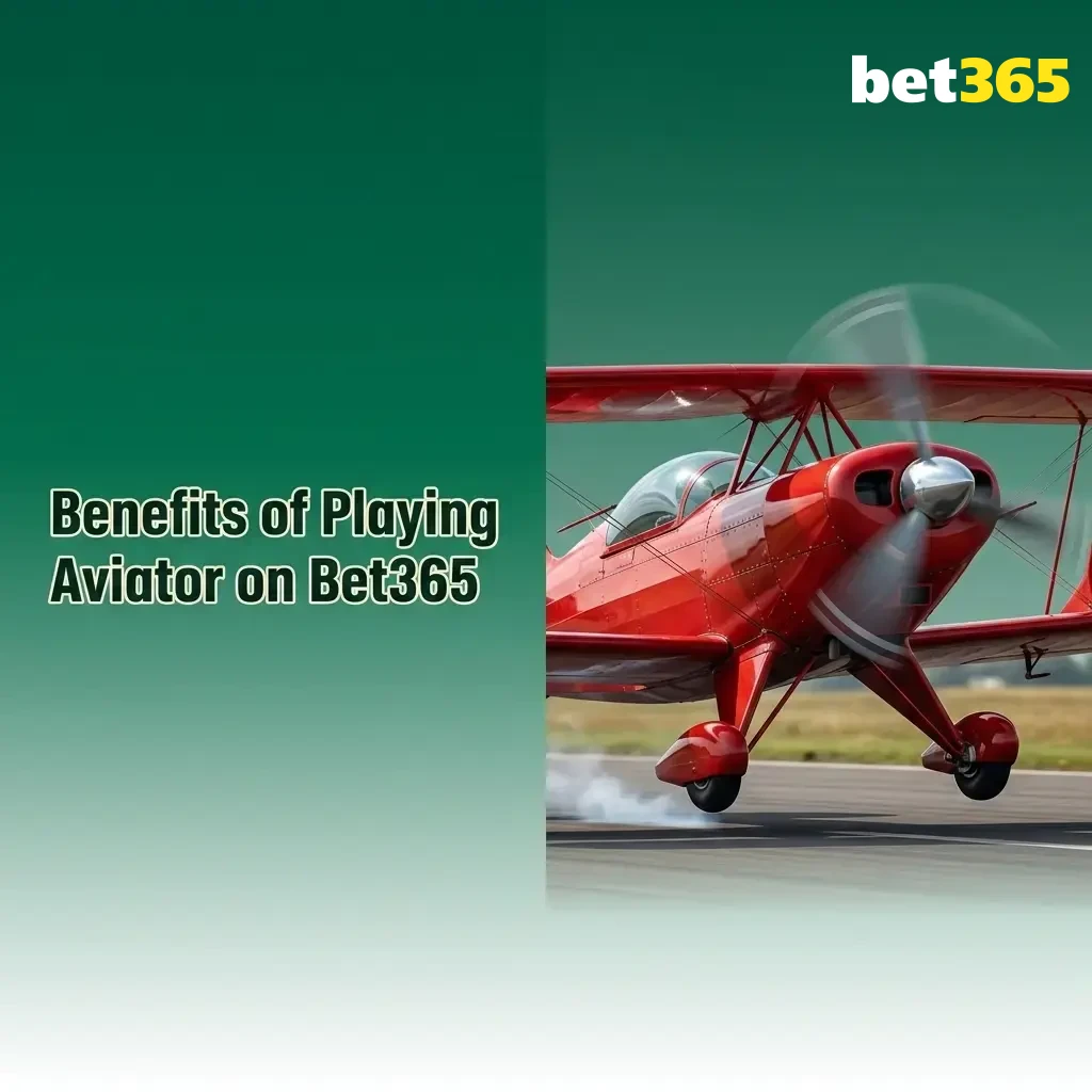 Bet365 Aviator benefits including fair gameplay, mobile support, UPI payments, welcome bonus, and demo mode for Indian players