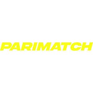 Parimatch logo.