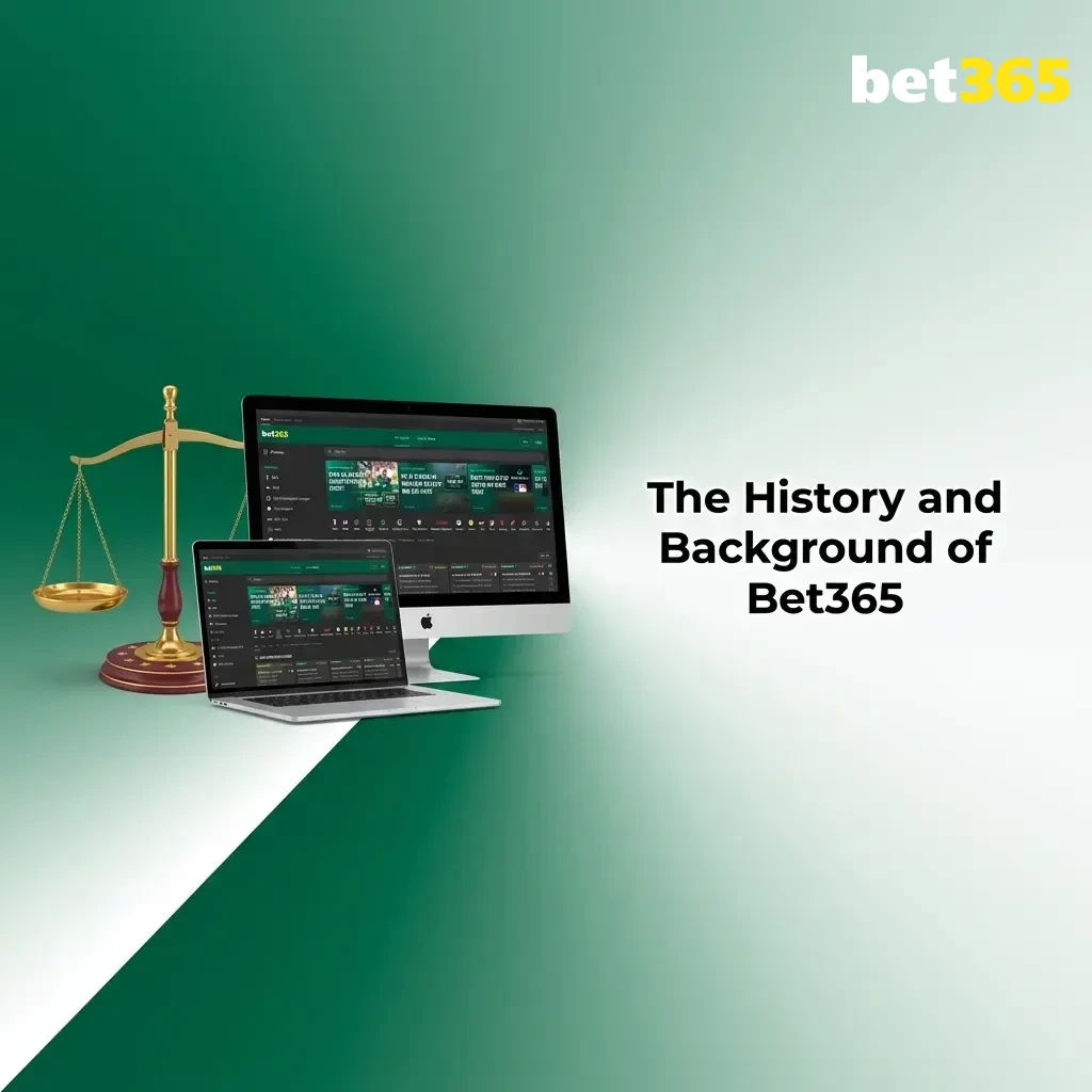 Bet365 founded in 2000 by Denise Coates in Stoke-on-Trent, grown into a leading global online betting platform