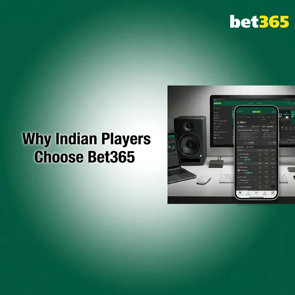 Indian players using Bet365 app for cricket and sports betting with secure SSL encryption on Android and iOS devices